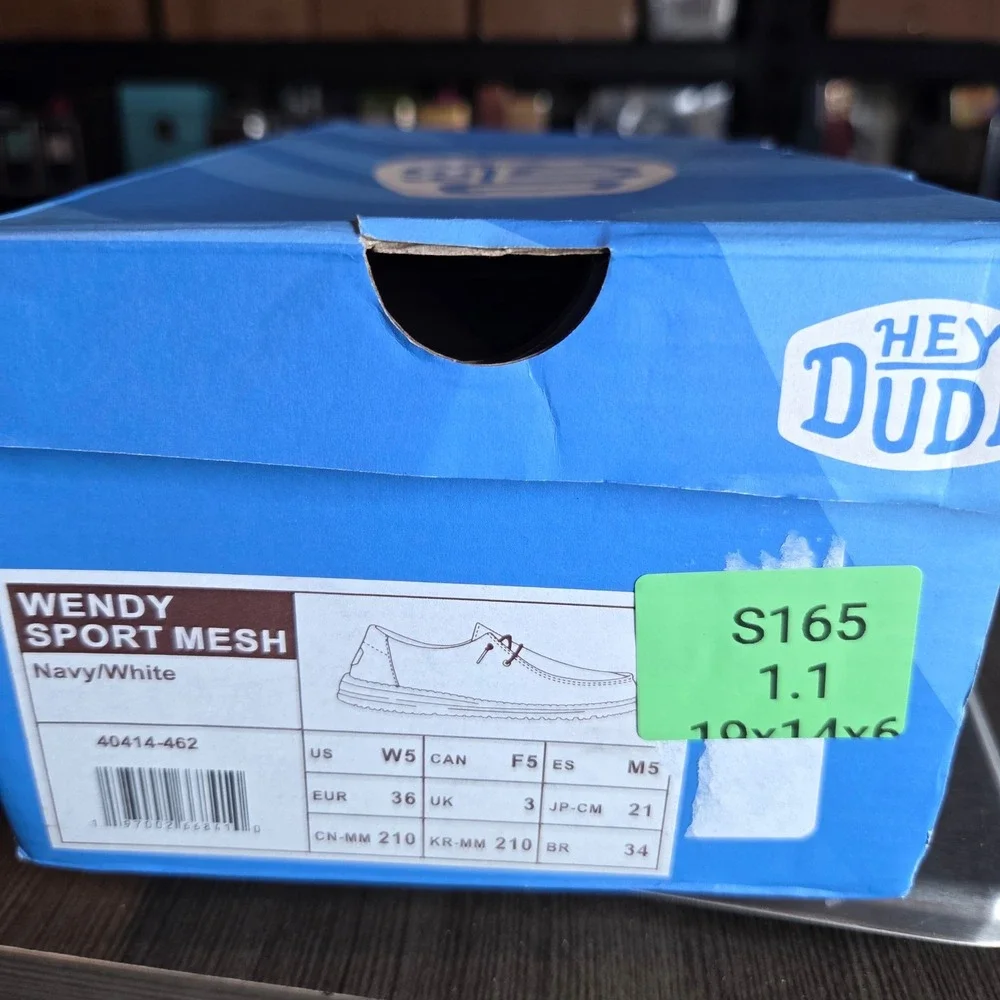 Hey Dude hey dude